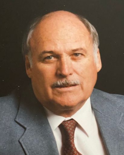 Billy G. Griffin Profile Photo