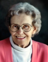 Betty  L. Gellings