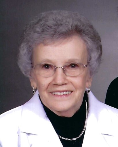 Audrey Faye Pitman's obituary image