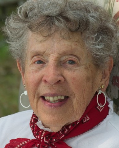 Beatrice E. Martinson Profile Photo