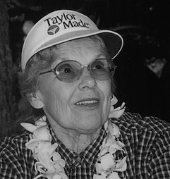 Evelyn B. (Pavlow)  Niestemski Profile Photo