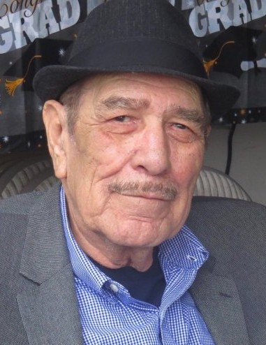 Gilberto Salinas, Sr.