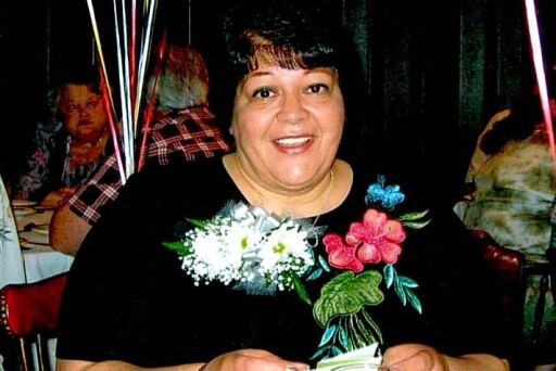 Mary E. Ingrassia Profile Photo