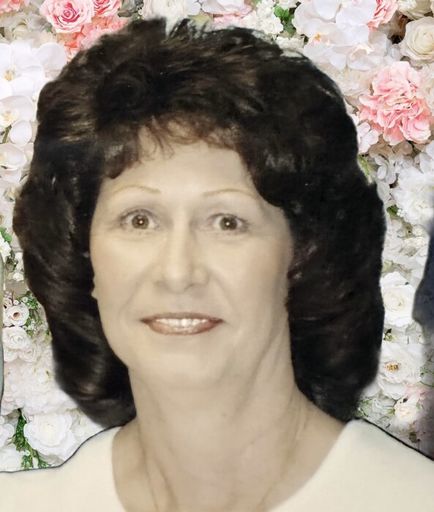 Eileen Kathleen (Keller)  Arnall