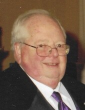 Robert B. "Bob" Mcbriarty