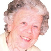 Betty  J. Shambaugh