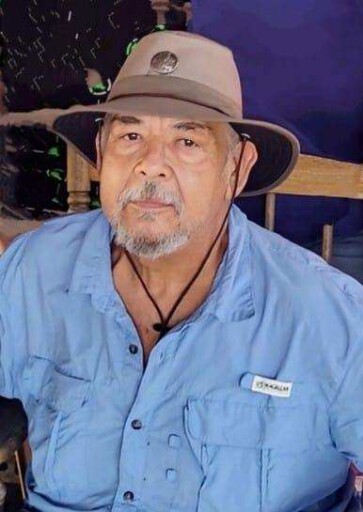Rodolfo Reyes