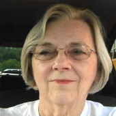 Nora Lynne Cash Profile Photo