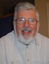 Rev. Dr. John Michael  Donahue