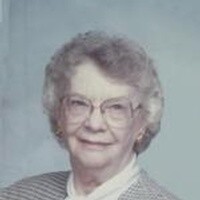 Frances "Pat" Patricia Cuttell