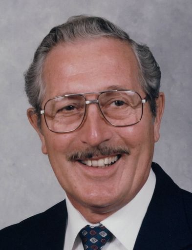 Norman J. Gerstner