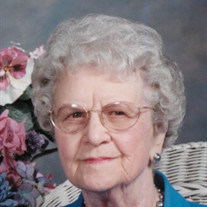 Evelyn Armstrong