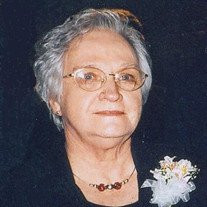 Dorothy Hyleman