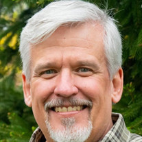 Mark E. Woodford Profile Photo