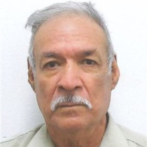 Pedro Reza Marchan Profile Photo