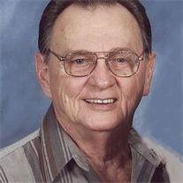 Larry Douglass