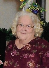 Edna Mae Taylor