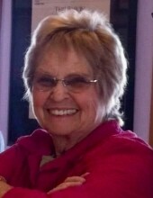 Marilyn J. Riley