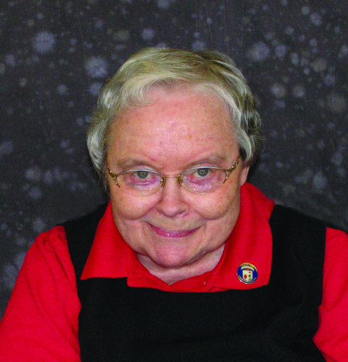 Mary Raymond Dieckman Profile Photo