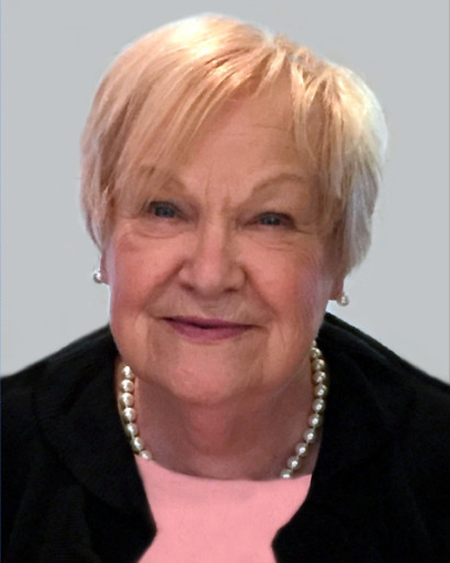 Ann Touchstone Patterson