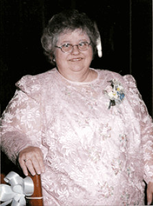 Ruth P. Struble Profile Photo