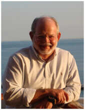 Dr. John Michael Gwin Profile Photo