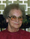 Ida Marie Harreld Profile Photo