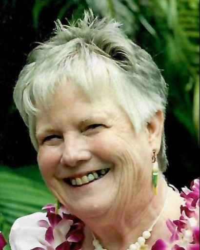 Kathleen May Voss (nee: Belmont) Profile Photo