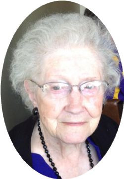 Edna Fusilier Profile Photo