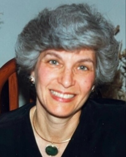 Madeline "Madge" Cohen Profile Photo