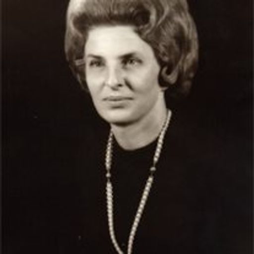 Mary Neal Shelton