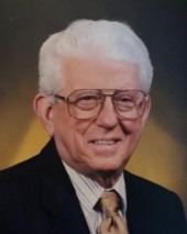 Cecil E. Baker Profile Photo