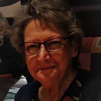 Rosemary JoAnne McCarthy Profile Photo