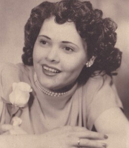 Doris Stewart Profile Photo