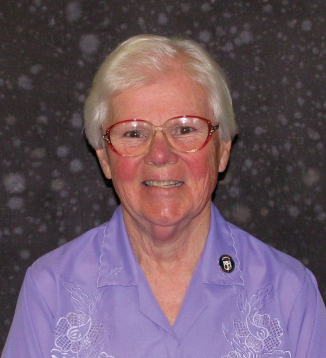 Sister Mary Jude Cecil Profile Photo