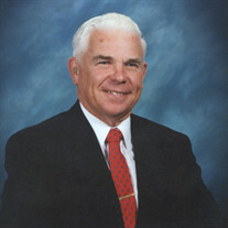 Norman G. Benedict Profile Photo