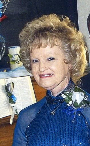 Carolyn Ann (Merritt)  Lewis