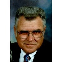 Charles "Stan" Williams Profile Photo