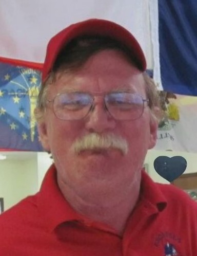 Donald Wayne Loveday Profile Photo