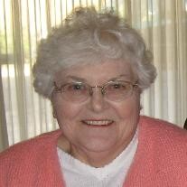 Ruth Norma Groves Profile Photo