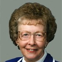 Ruth Elizabeth Groom (Johnson) Profile Photo