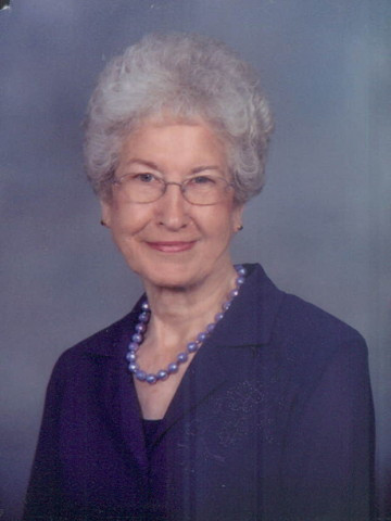 Hazel Mangrum