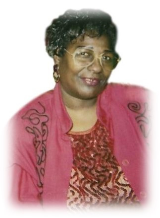 Bettie Jean Parrish 
 March 19, 2019