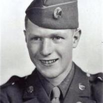 Paul E. Johnson Profile Photo