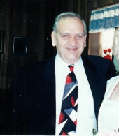 Joseph Troilo, Sr.