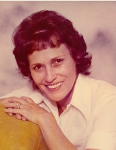 Betty Louise Womack Profile Photo