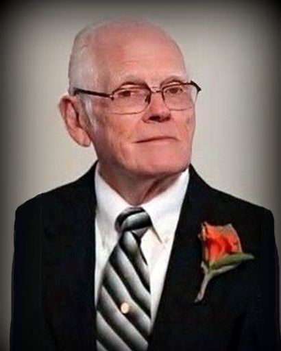 Linwood Moss Hayes's obituary image