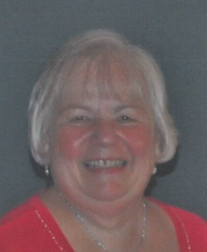 Carol M. Scott Profile Photo