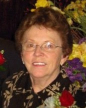 Dolores "Laurie" Ann Berg