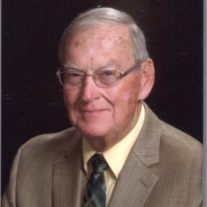 David E.  Brown, Profile Photo